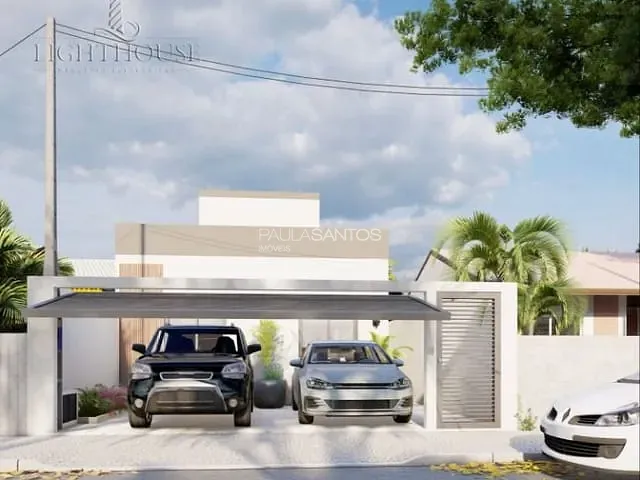 Casa com 154m² 2 quartos e 2 banheiros, à venda, no bairro Jardim Santa Madre Paulina em Sorocaba