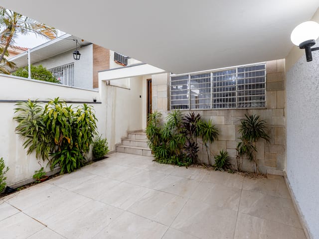 Casa com 125m² 4 quartos e 3 banheiros, à venda, no bairro Parque Jabaquara em São Paulo
