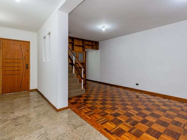 Casa com 125m² 4 quartos e 3 banheiros, à venda, no bairro Parque Jabaquara em São Paulo