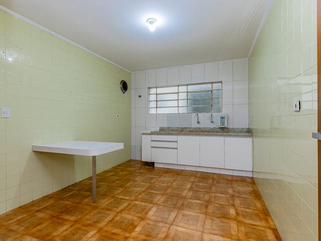 Casa com 125m² 4 quartos e 3 banheiros, à venda, no bairro Parque Jabaquara em São Paulo