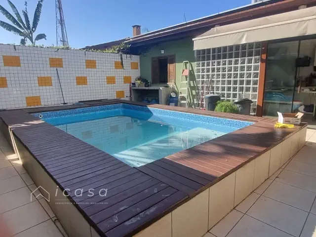 Casa com 430m² 4 quartos e 4 banheiros, à venda, no bairro Jardim Esplanada em São José dos Campos