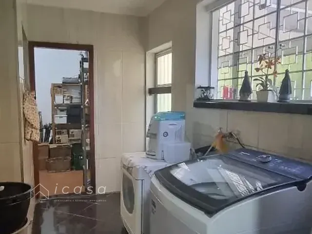 Casa com 430m² 4 quartos e 4 banheiros, à venda, no bairro Jardim Esplanada em São José dos Campos
