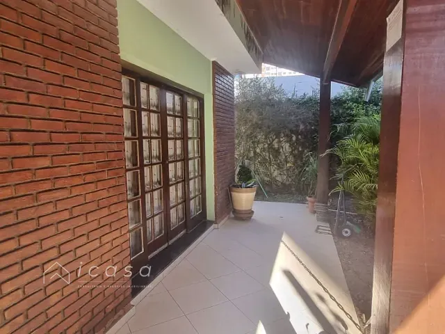 Casa com 430m² 4 quartos e 4 banheiros, à venda, no bairro Jardim Esplanada em São José dos Campos