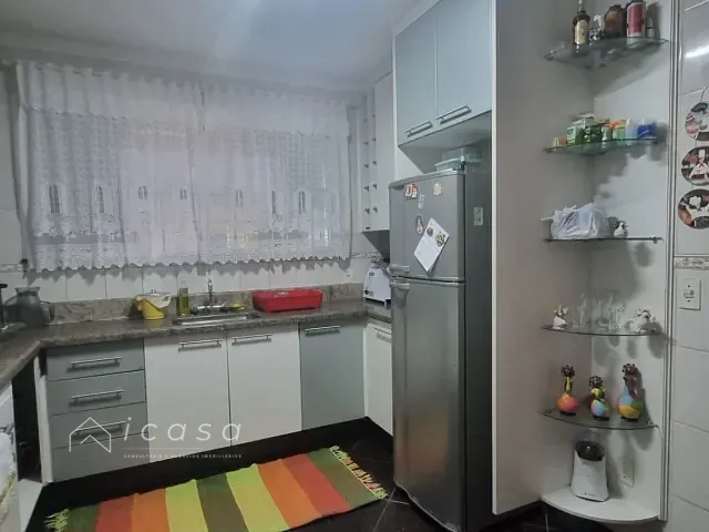 Casa com 430m² 4 quartos e 4 banheiros, à venda, no bairro Jardim Esplanada em São José dos Campos