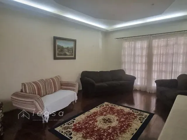 Casa com 430m² 4 quartos e 4 banheiros, à venda, no bairro Jardim Esplanada em São José dos Campos