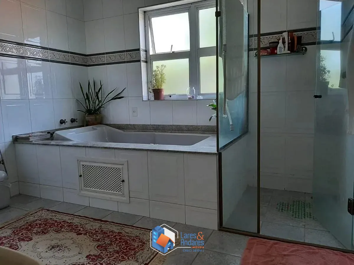 Casa, 4 quartos, 624 m² - Foto 18