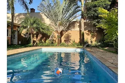 Casa, 4 quartos, 624 m² - Foto 27