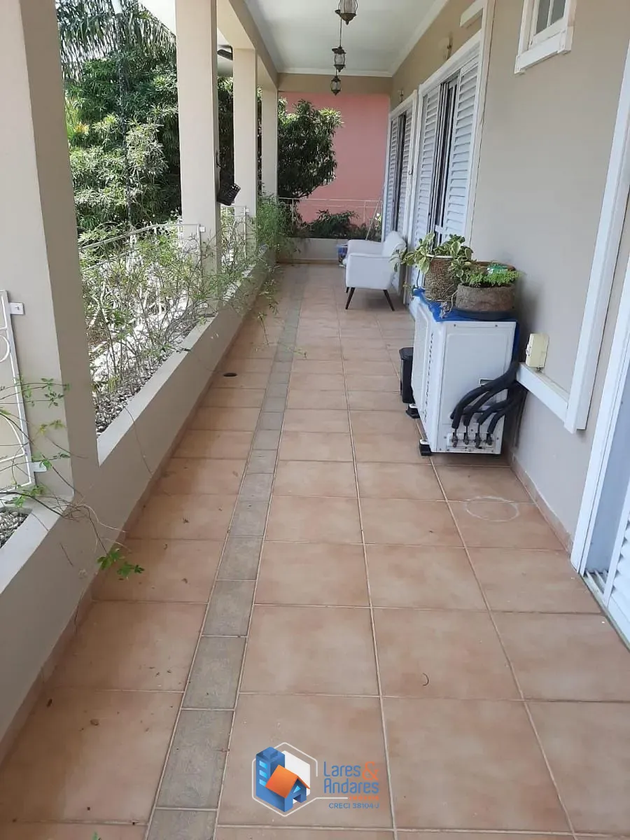 Casa, 4 quartos, 624 m² - Foto 14