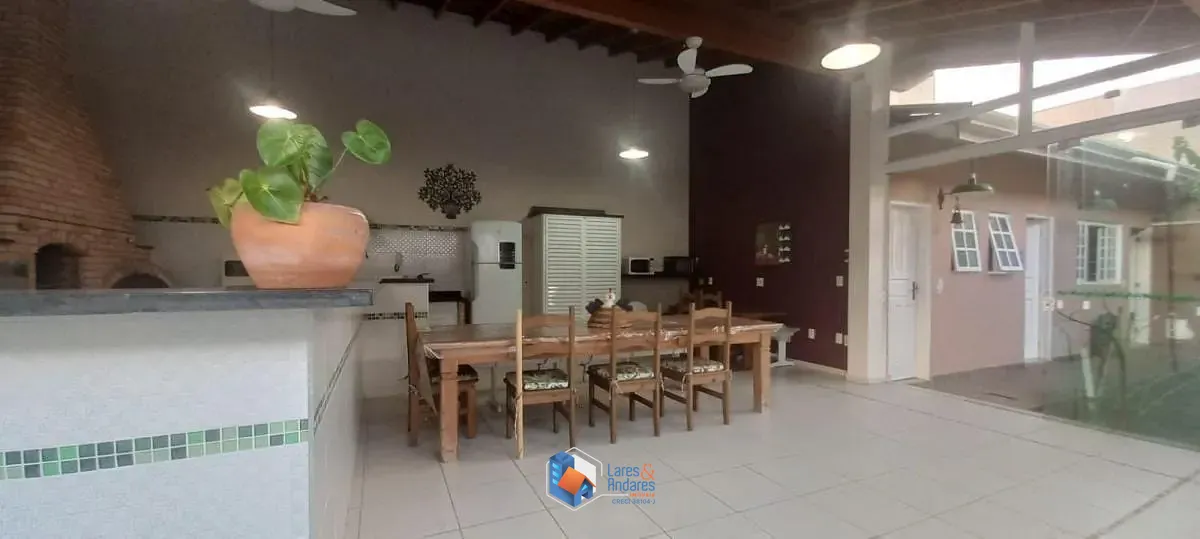 Casa, 4 quartos, 624 m² - Foto 30