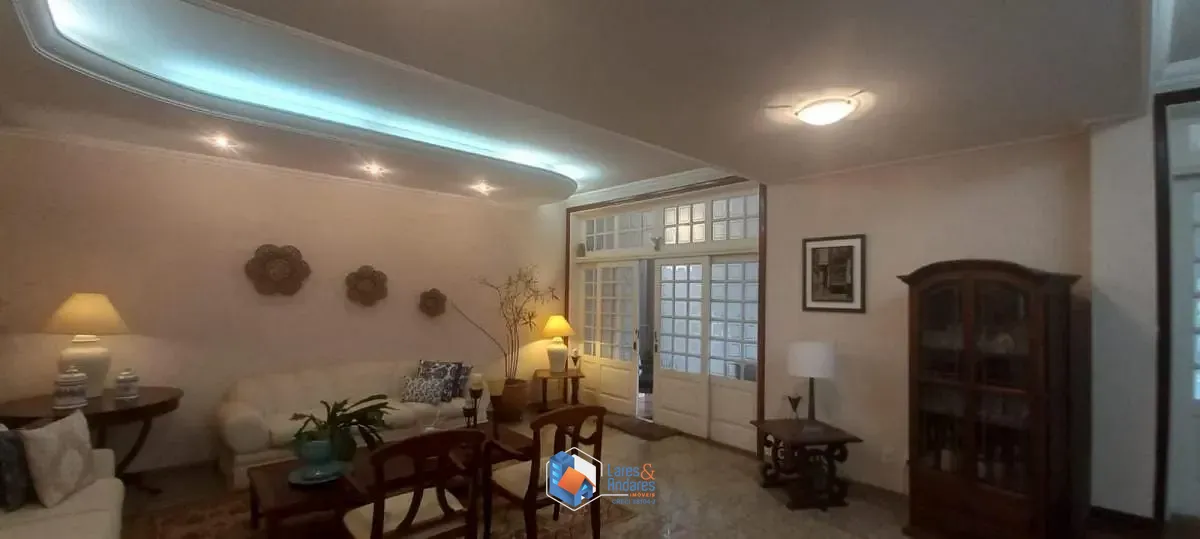 Casa, 4 quartos, 624 m² - Foto 7