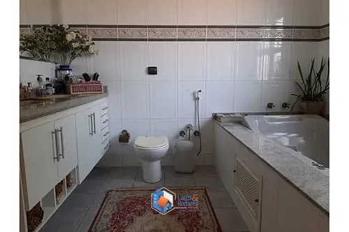 Casa, 4 quartos, 624 m² - Foto 19