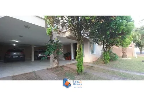 Casa, 4 quartos, 624 m² - Foto 35