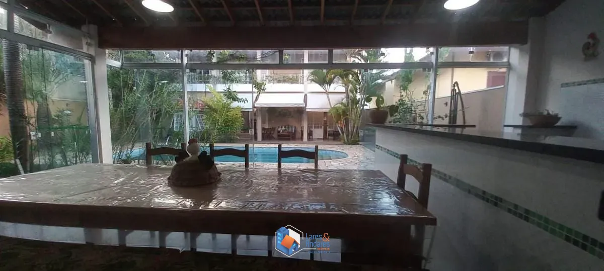 Casa, 4 quartos, 624 m² - Foto 28