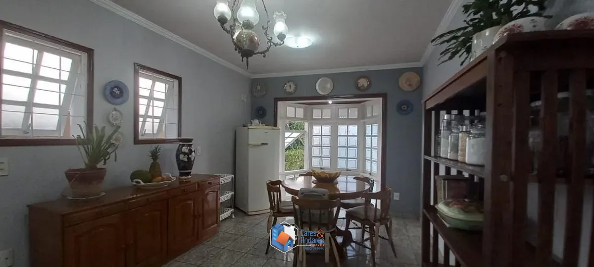 Casa, 4 quartos, 624 m² - Foto 20
