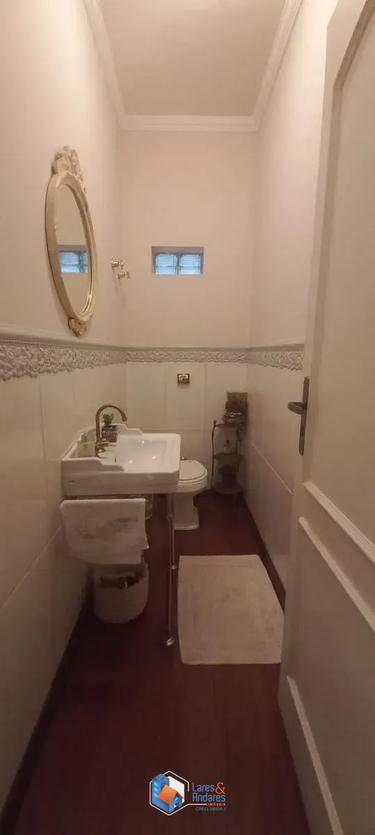 Casa, 4 quartos, 624 m² - Foto 5