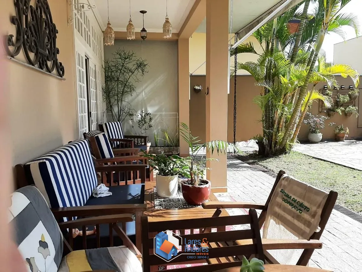 Casa, 4 quartos, 624 m² - Foto 22