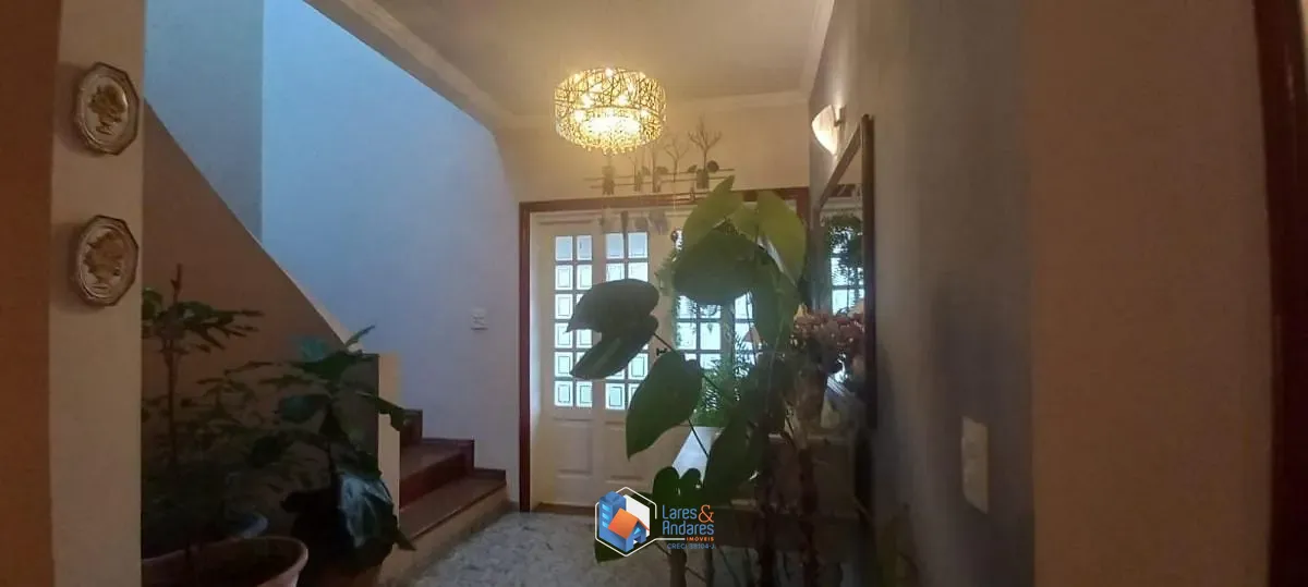 Casa, 4 quartos, 624 m² - Foto 11