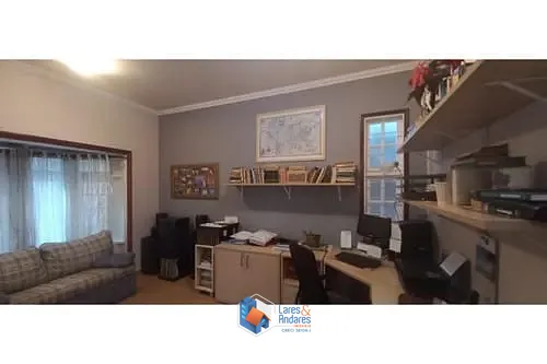 Casa, 4 quartos, 624 m² - Foto 21