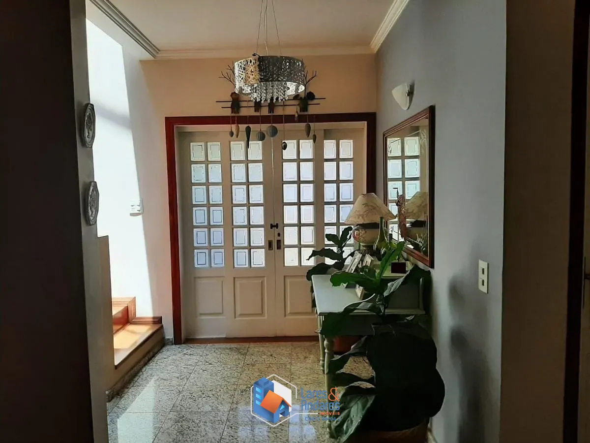 Casa, 4 quartos, 624 m² - Foto 6