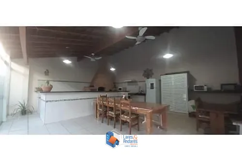 Casa, 4 quartos, 624 m² - Foto 29
