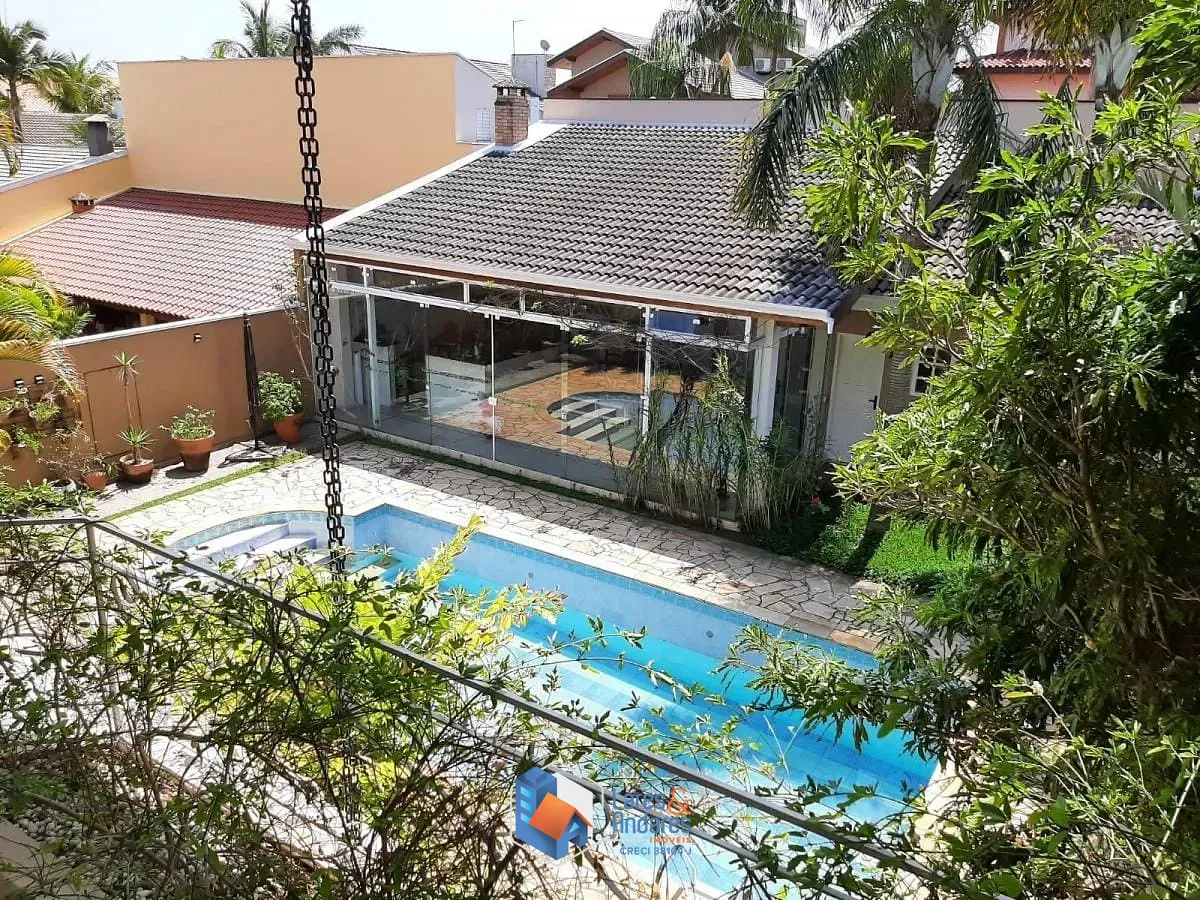 Casa, 4 quartos, 624 m² - Foto 24