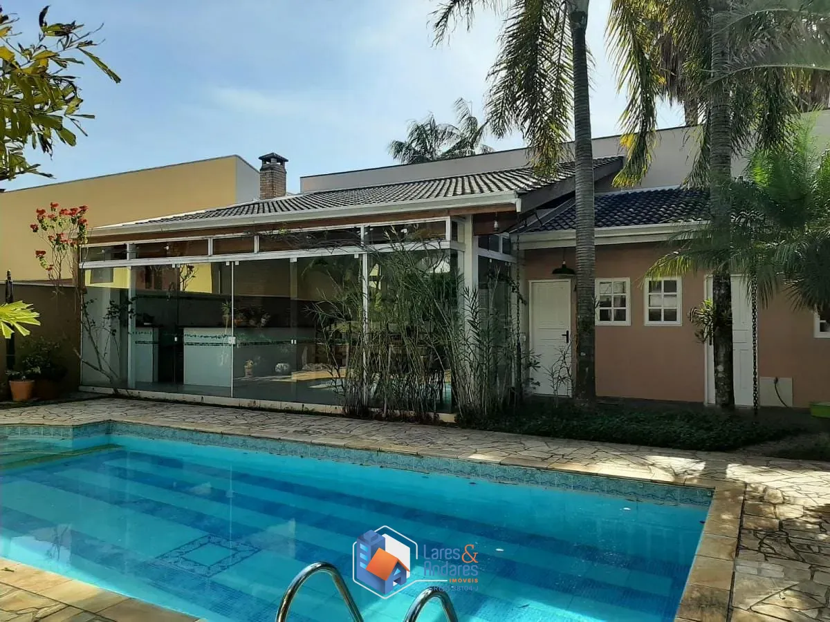 Casa, 4 quartos, 624 m² - Foto 23