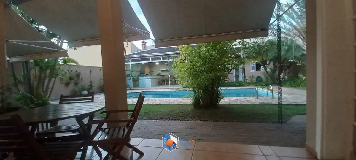 Casa, 4 quartos, 624 m² - Foto 25