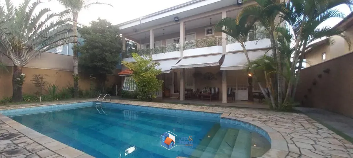 Casa, 4 quartos, 624 m² - Foto 26