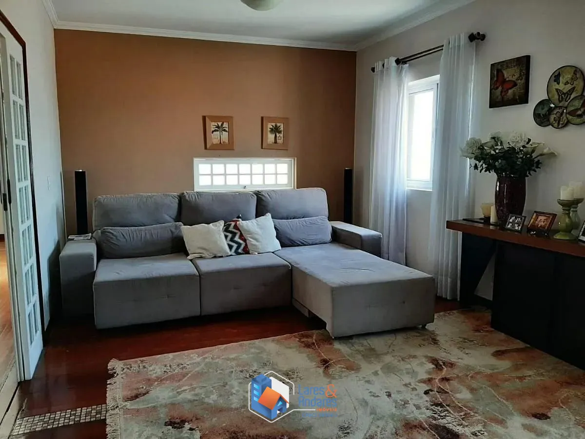 Casa, 4 quartos, 624 m² - Foto 12