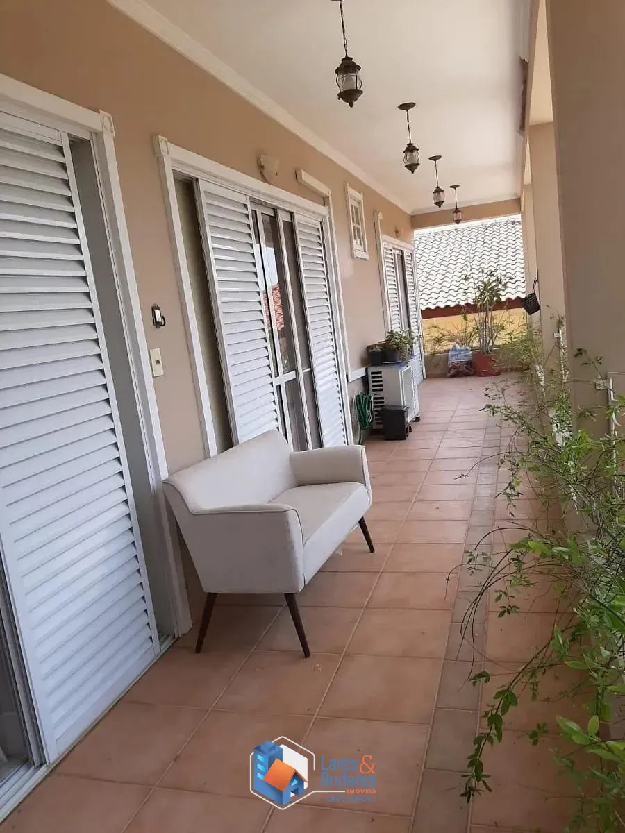 Casa, 4 quartos, 624 m² - Foto 13