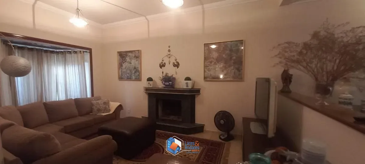 Casa, 4 quartos, 624 m² - Foto 8