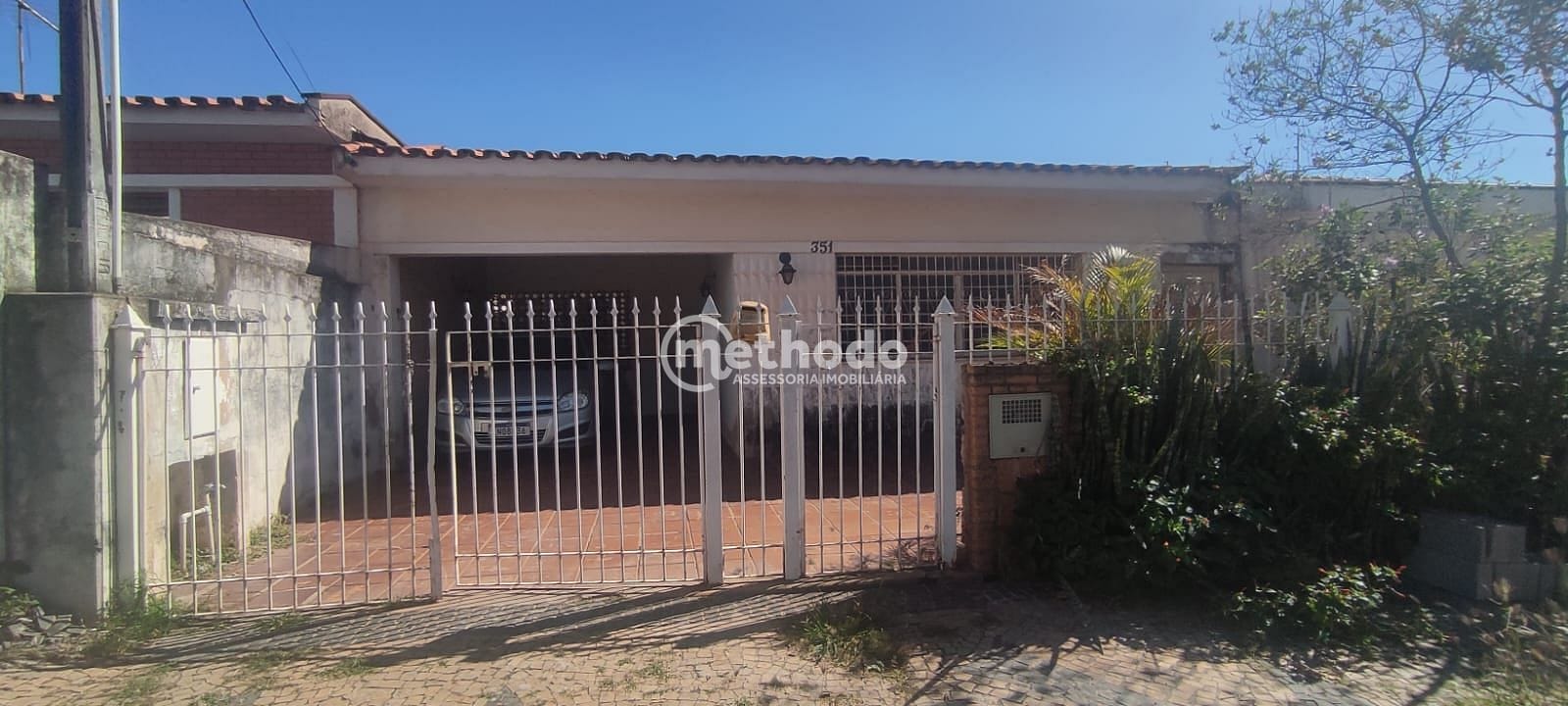 Casa, 5 quartos, 176 m² - Foto 1