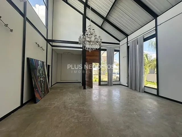 Casa com 1000m² 3 quartos e 5 banheiros, à venda, no bairro Jardim Residencial Saint Patrick em Sorocaba