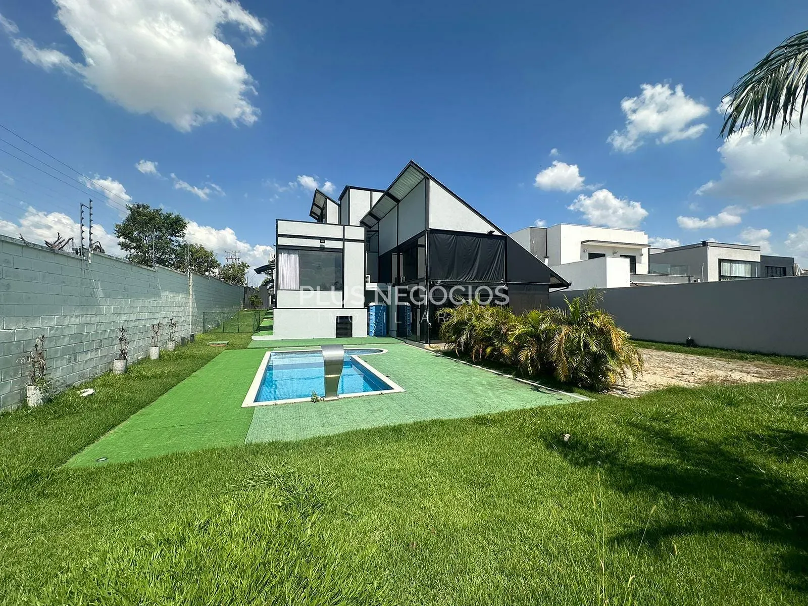 Casa, 3 quartos, 320 m² - Foto 14