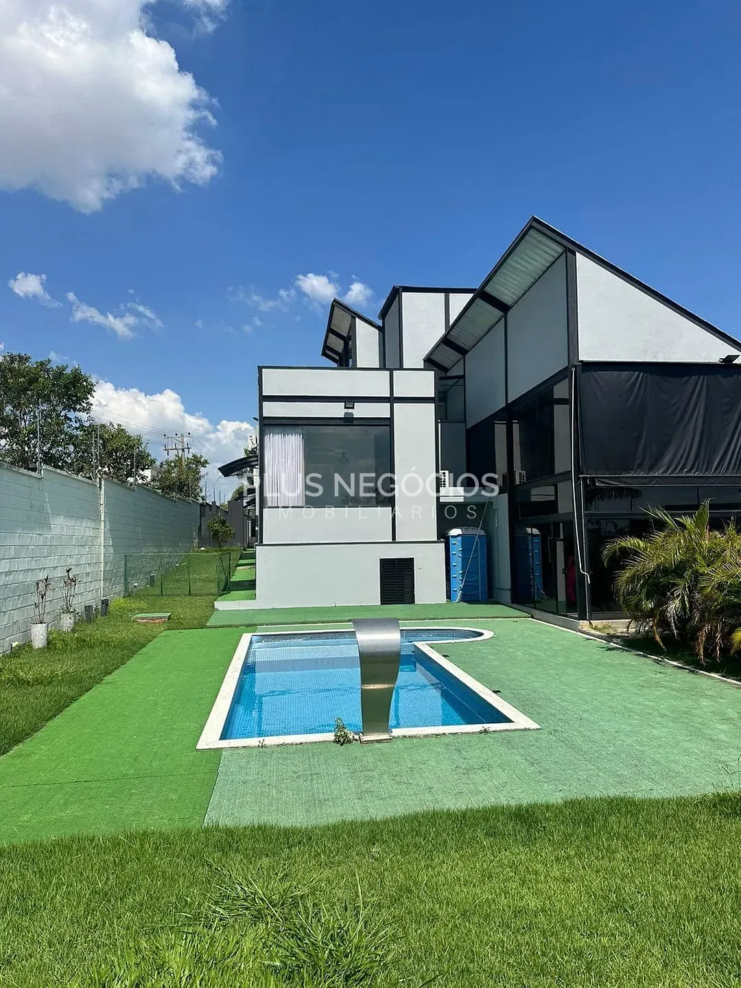 Casa, 3 quartos, 320 m² - Foto 13