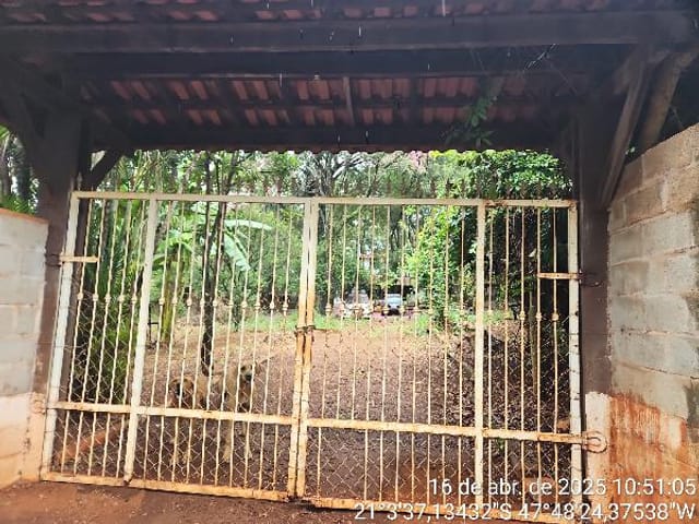 Foto do Casa - Casa à venda 2 Quartos, 112M², JARDINÓPOLIS, JARDINOPOLIS - SP | Imobiliária Compare