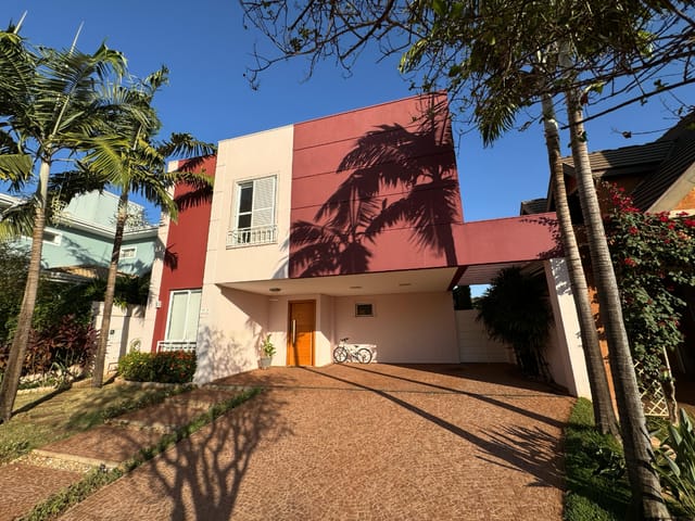 Foto do Casa - Casa no condomínio Condomínio Villa de Buenos Aires para venda com 4 quartos, sendo 2 suítes, 272m² | Lares e Andares Imóveis