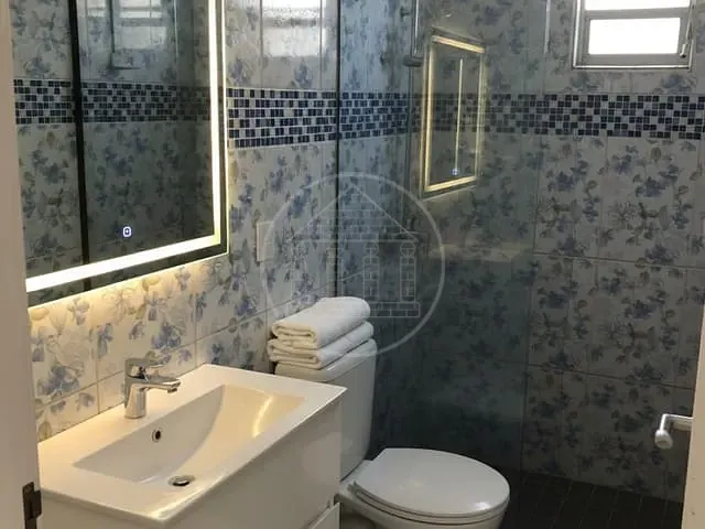 Casa com 250m² 3 quartos e 2 banheiros, à venda, no bairro Jardim Campinas em São Paulo
