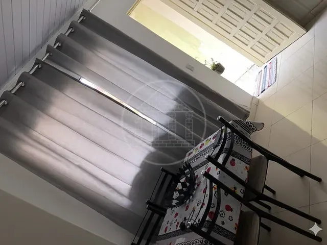 Casa com 250m² 3 quartos e 2 banheiros, à venda, no bairro Jardim Campinas em São Paulo