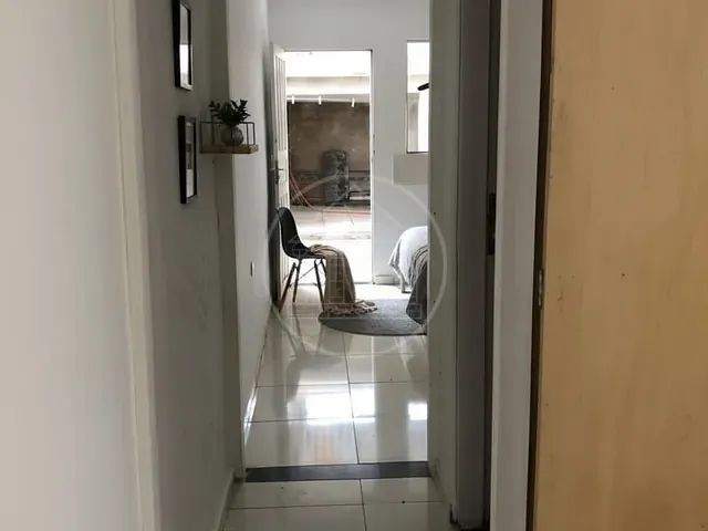 Casa com 250m² 3 quartos e 2 banheiros, à venda, no bairro Jardim Campinas em São Paulo