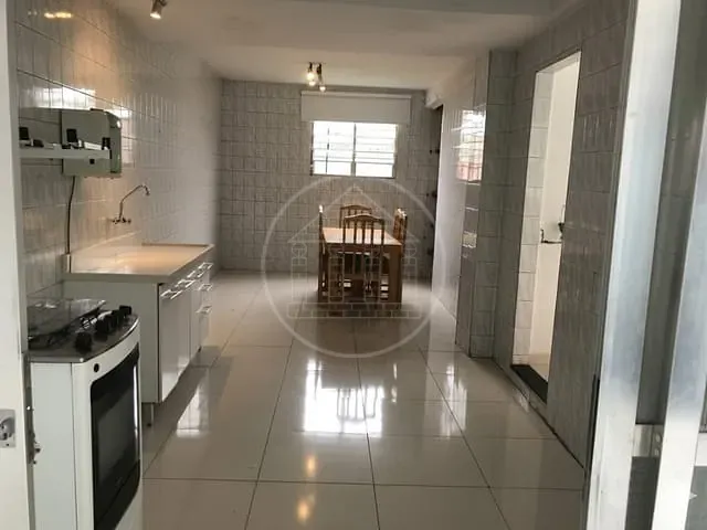 Casa com 250m² 3 quartos e 2 banheiros, à venda, no bairro Jardim Campinas em São Paulo