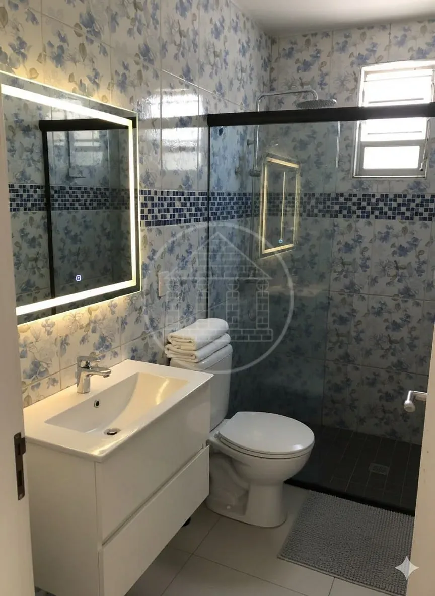 Casa, 3 quartos, 180 m² - Foto 2