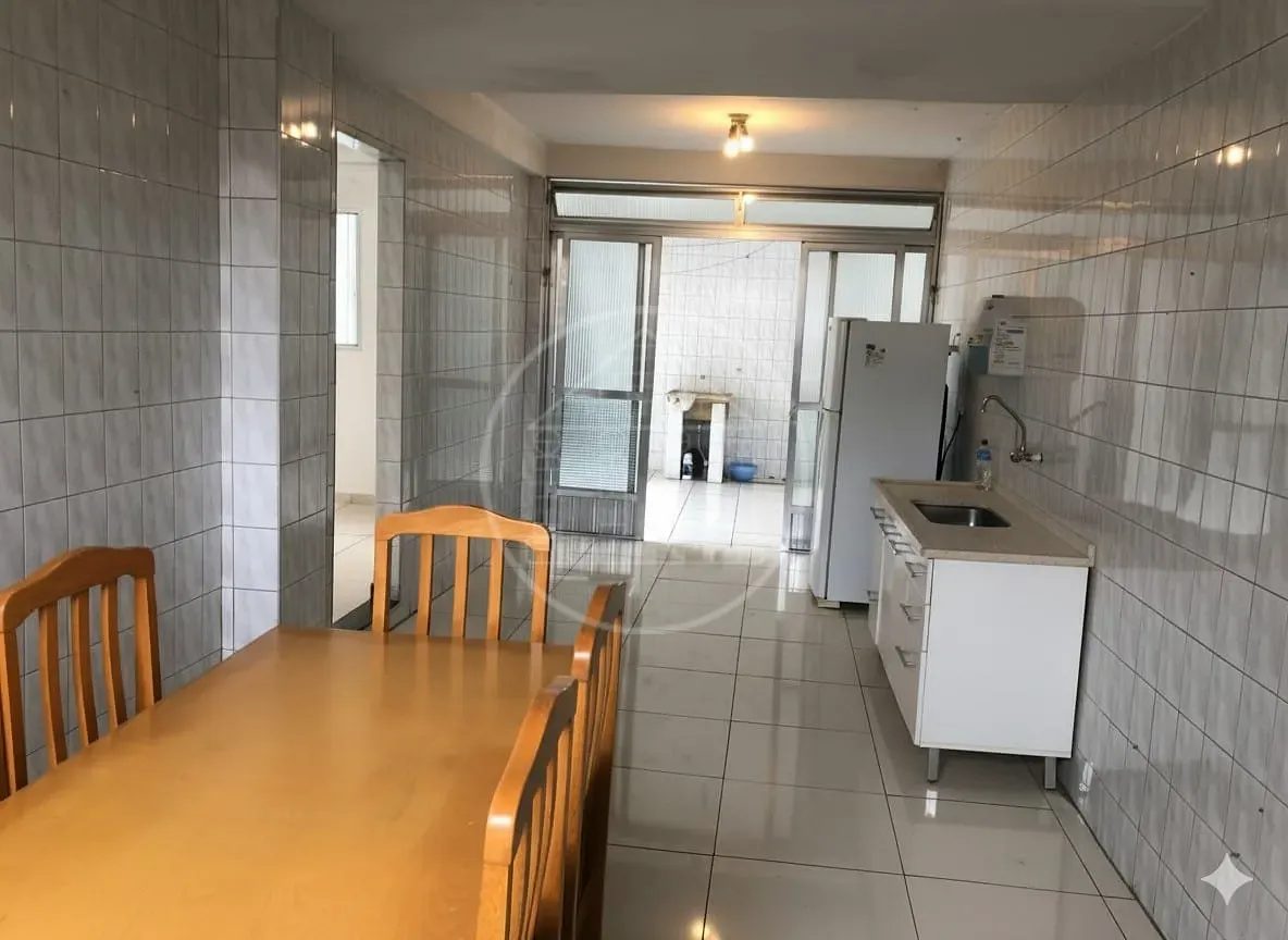 Casa, 3 quartos, 180 m² - Foto 6