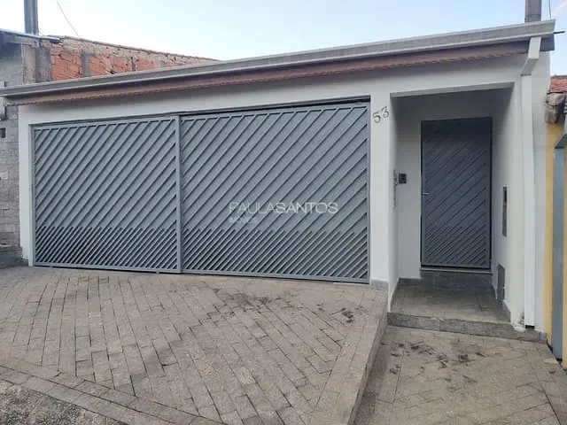 Casa com 175m² 2 quartos e 2 banheiros, à venda, no bairro Wanel Ville em Sorocaba