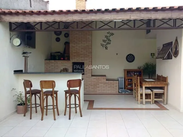 Casa com 175m² 2 quartos e 2 banheiros, à venda, no bairro Wanel Ville em Sorocaba