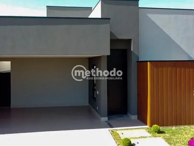 Casa com 250m² 3 quartos e 5 banheiros, à venda, no bairro Residencial Jardim do Jatobá em Hortolândia