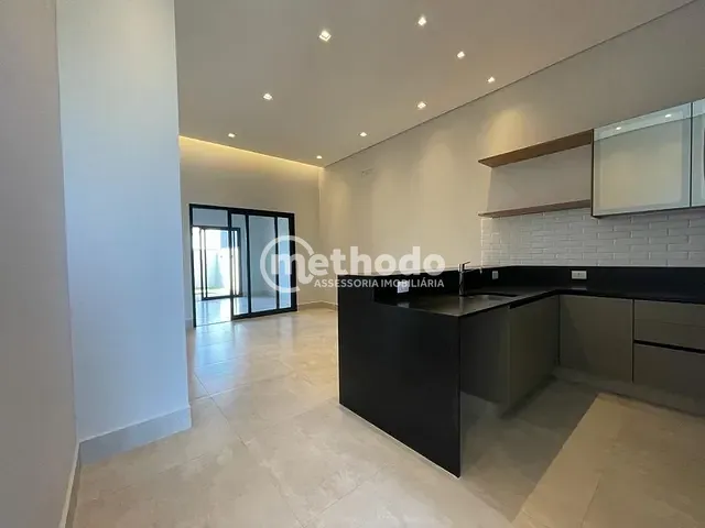 Casa com 250m² 3 quartos e 5 banheiros, à venda, no bairro Residencial Jardim do Jatobá em Hortolândia