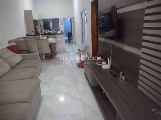 Casa com 250m² 3 quartos e 3 banheiros, à venda, no bairro Jardim Residencial Villagio Ipanema I em Sorocaba