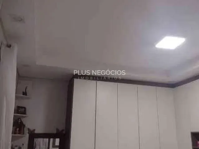 Casa com 250m² 3 quartos e 3 banheiros, à venda, no bairro Jardim Residencial Villagio Ipanema I em Sorocaba