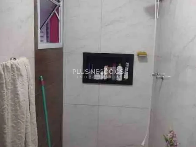Casa com 250m² 3 quartos e 3 banheiros, à venda, no bairro Jardim Residencial Villagio Ipanema I em Sorocaba